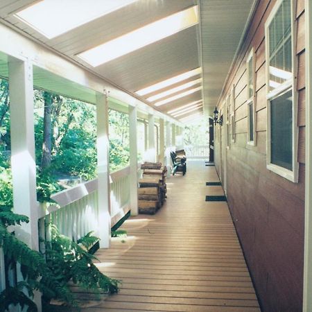 Hearthstone Elegant Lodge Kamiah Esterno foto