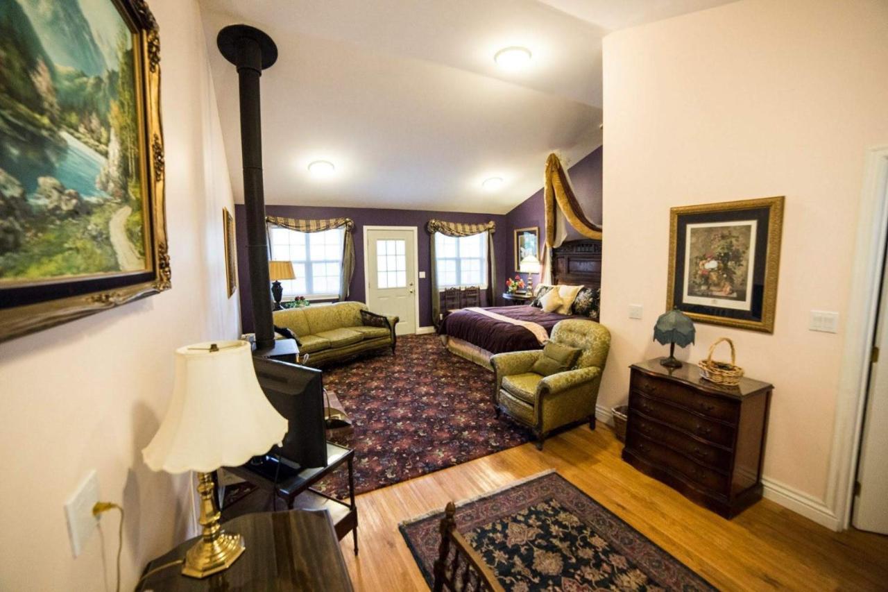Hearthstone Elegant Lodge Kamiah Esterno foto