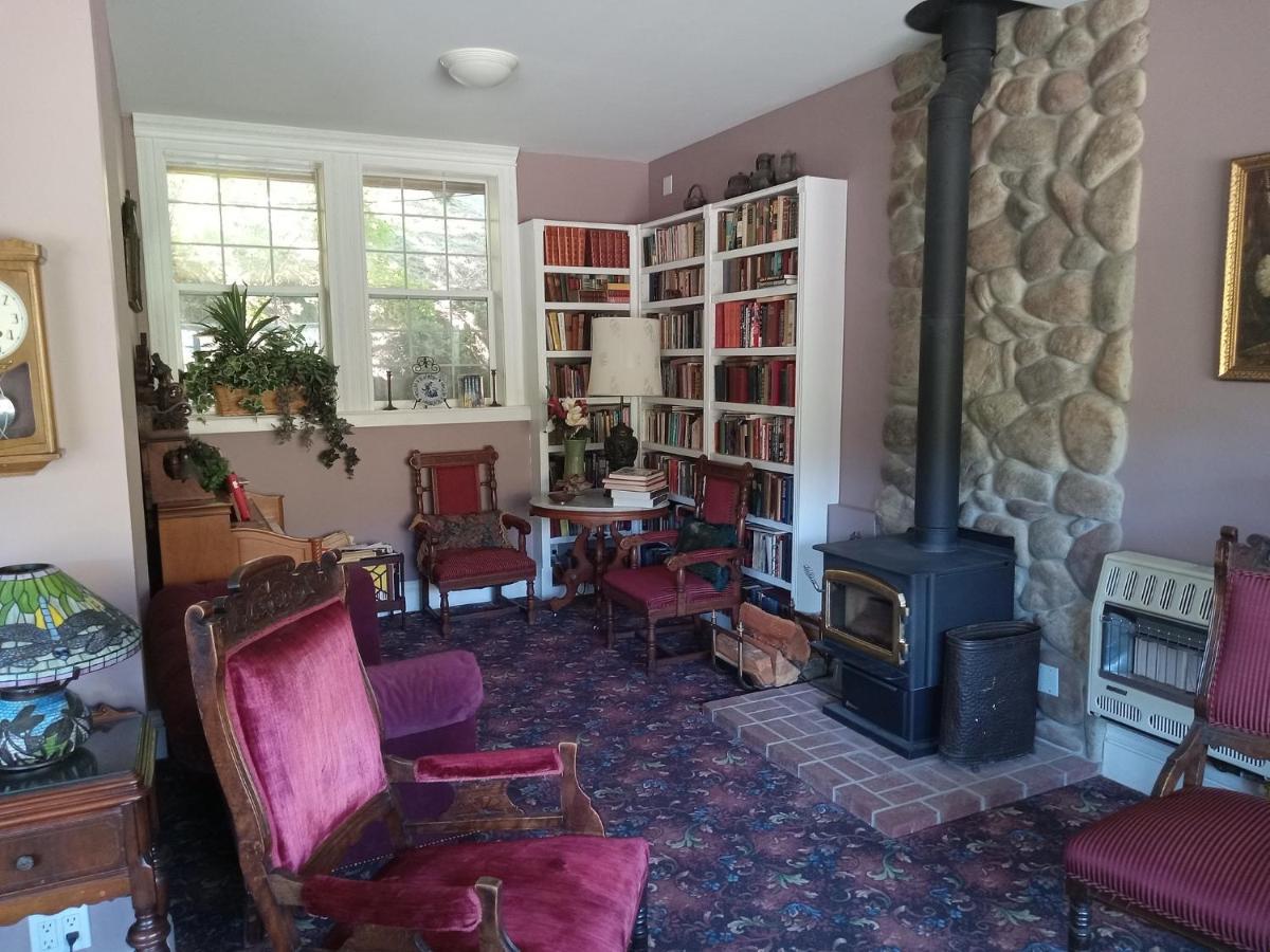 Hearthstone Elegant Lodge Kamiah Esterno foto