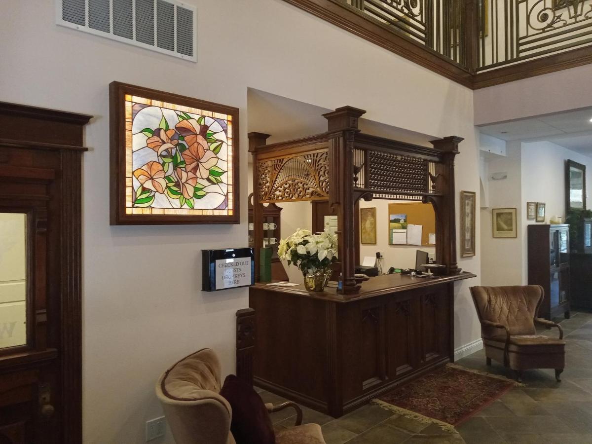 Hearthstone Elegant Lodge Kamiah Esterno foto