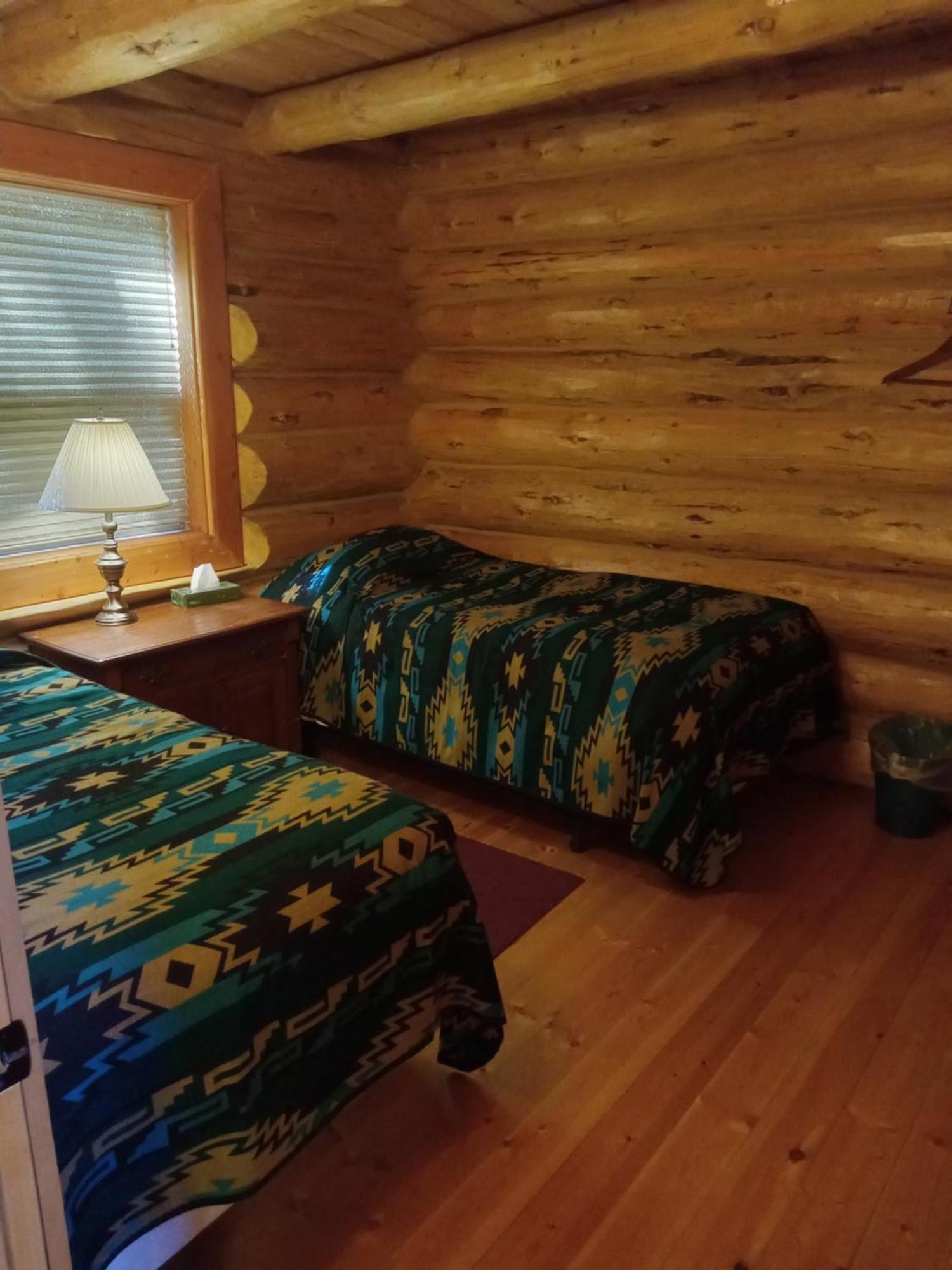 Hearthstone Elegant Lodge Kamiah Esterno foto