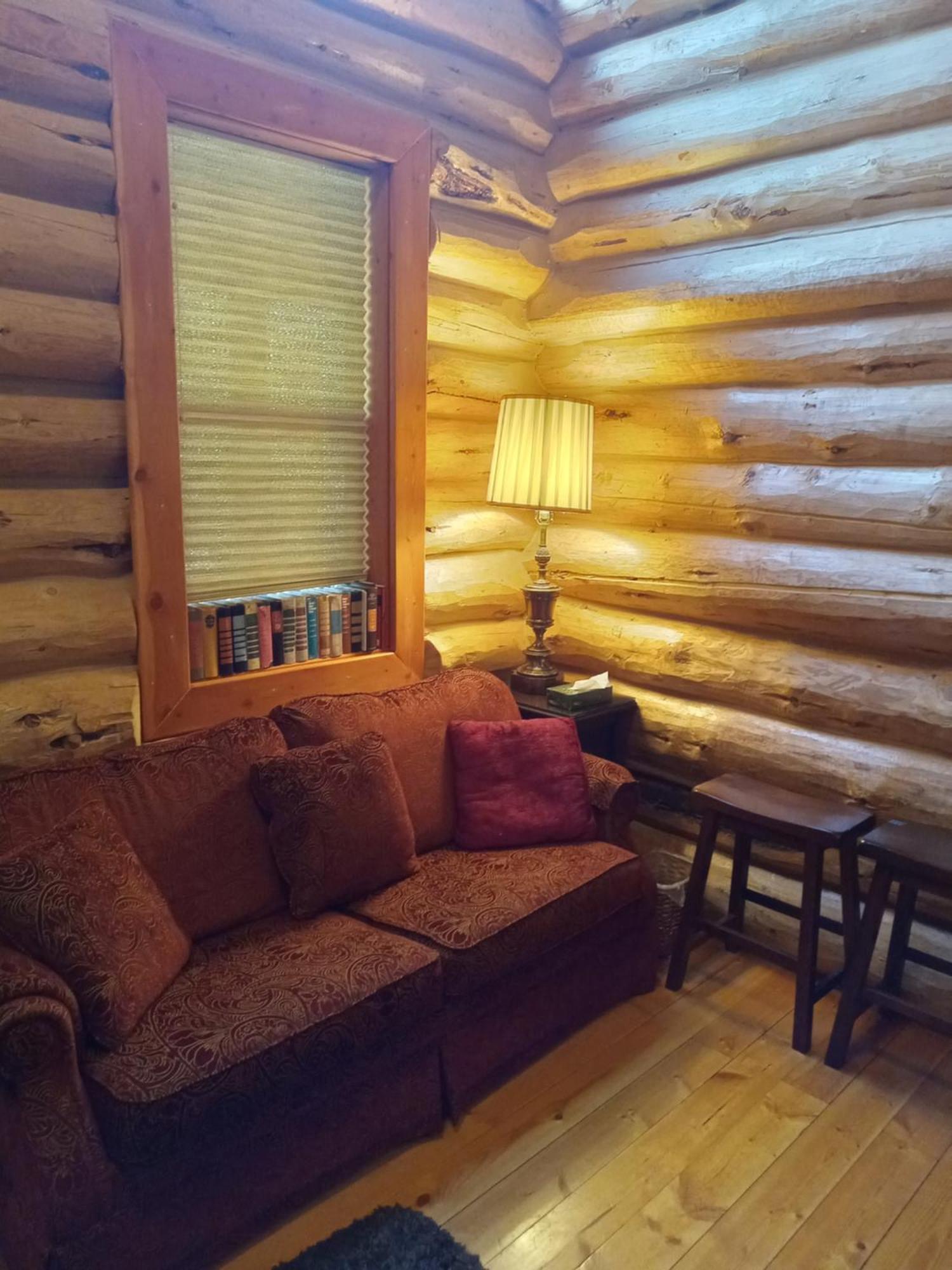 Hearthstone Elegant Lodge Kamiah Esterno foto