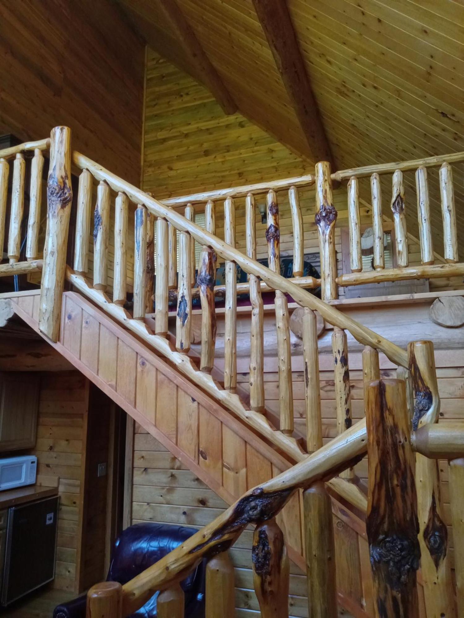 Hearthstone Elegant Lodge Kamiah Esterno foto